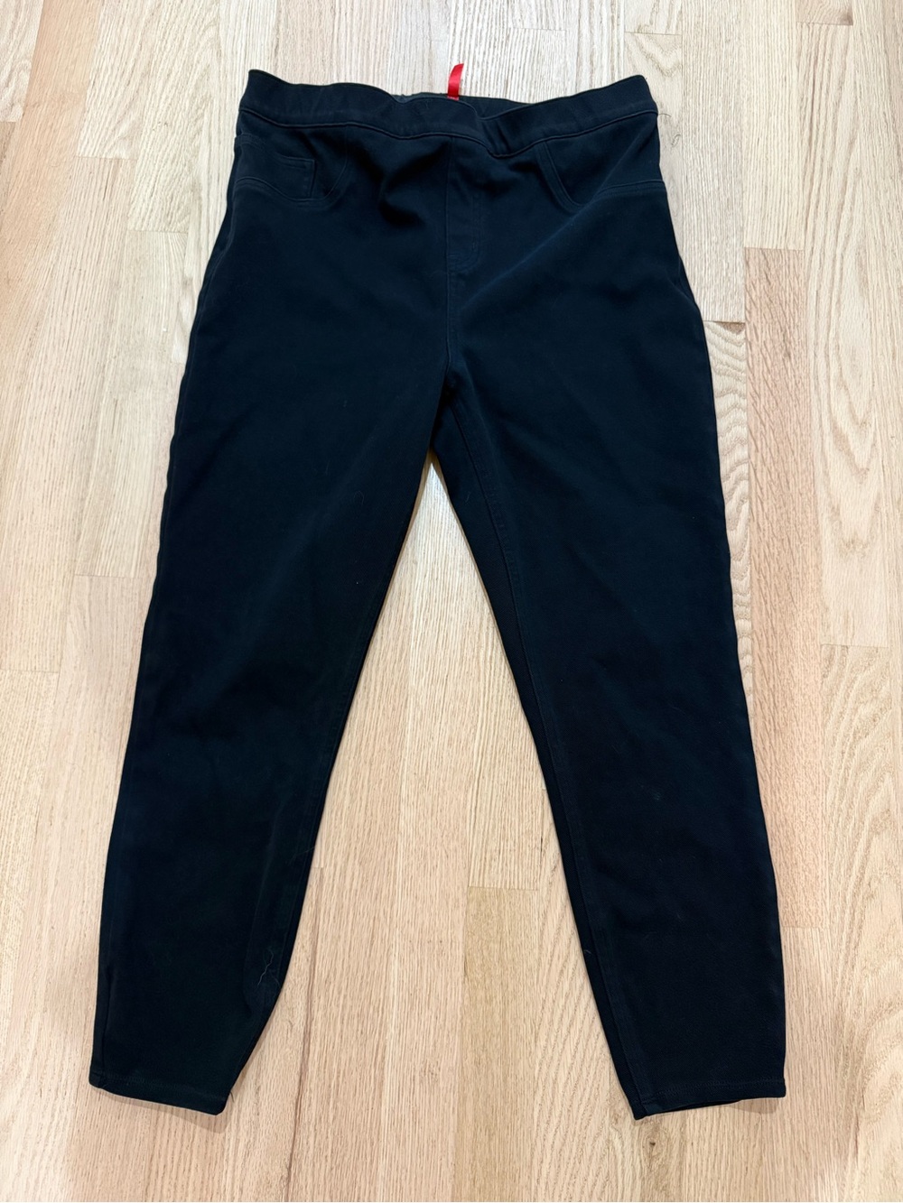 SPANX Women’s stretch jeggings